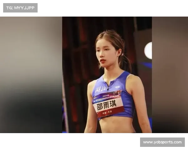 邵雨琪在全国锦标赛上夺冠 追平个人最佳成绩再创辉煌