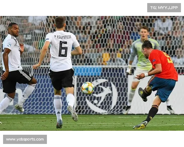 西班牙传控体系解析：19球0失，下半场体能压制成取胜密钥