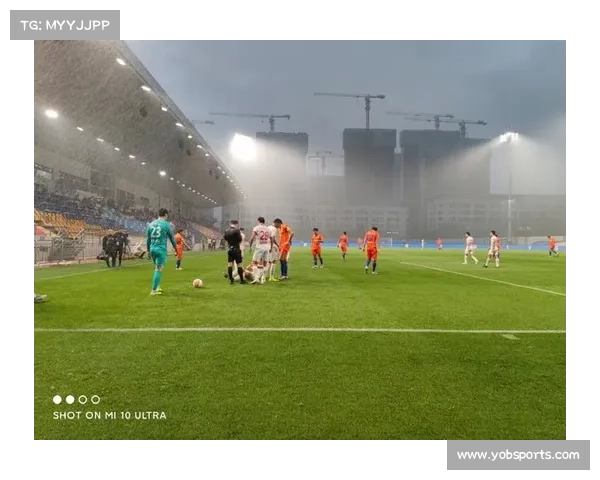 商洛赛事实现零延误零申诉，组织工作获好评