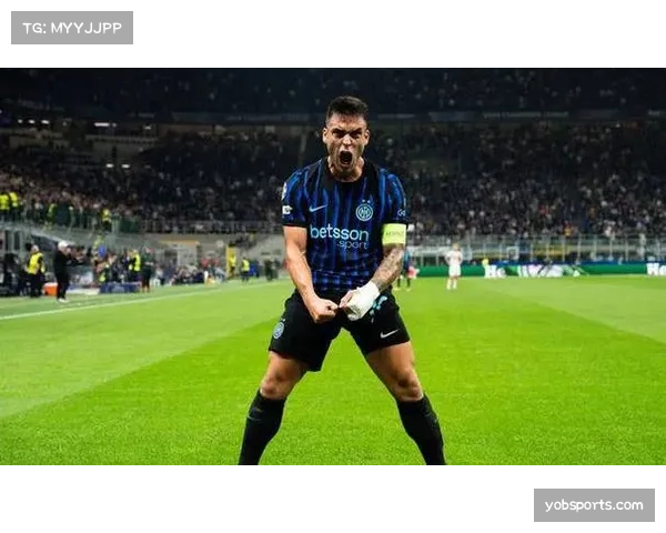 国米训练基地对媒体开放，劳塔罗-马丁内斯参与全队合练